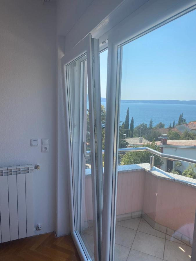 Apartments La Mer Novi Vinodolski Eksteriør bilde