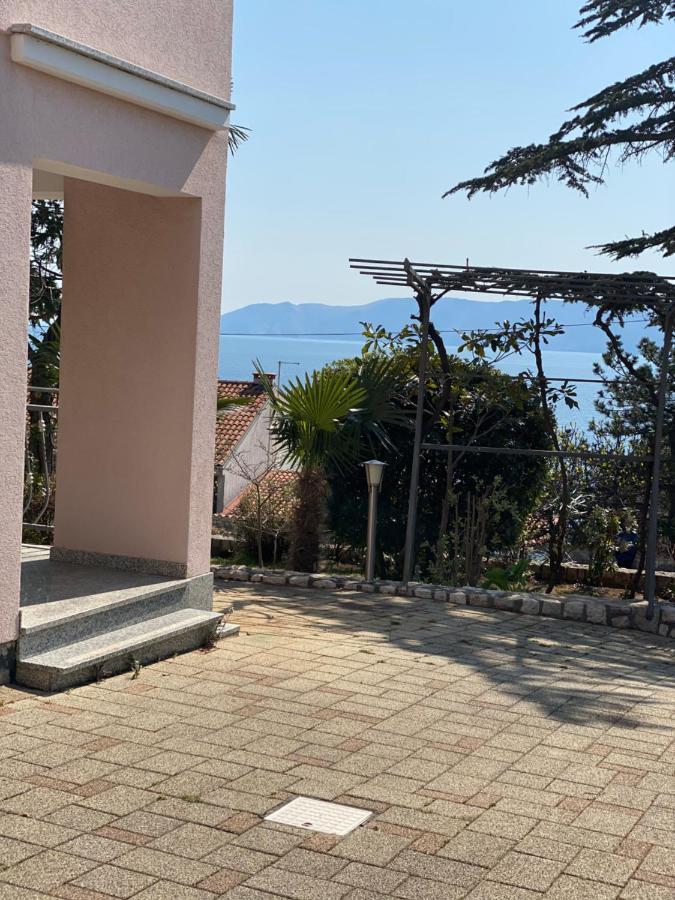 Apartments La Mer Novi Vinodolski Eksteriør bilde